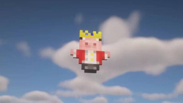 Youtuber Totems Textures — screenshot 8