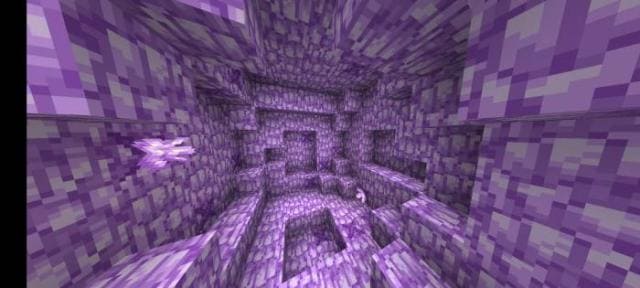 Bedrock Plus Textures — screenshot 3