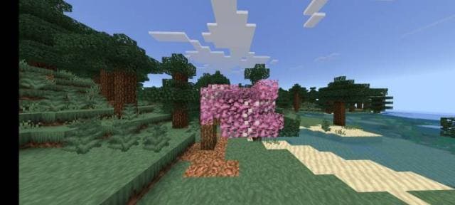 Bedrock Plus Textures — screenshot 4