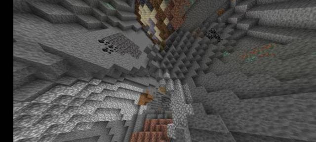 Bedrock Plus Textures — screenshot 5