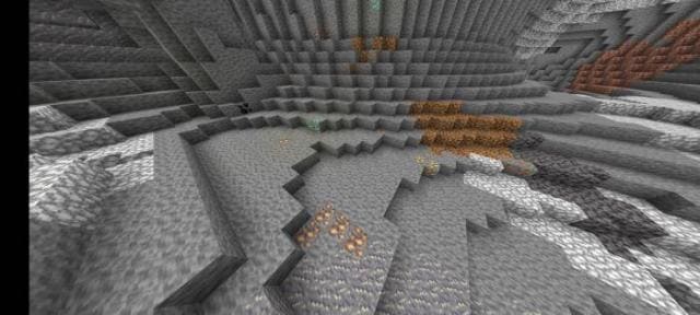 Bedrock Plus Textures — screenshot 6