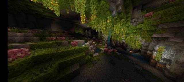 Bedrock Plus Textures — screenshot 7