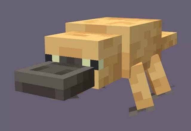 Platypus Axolotl Textures — screenshot 5