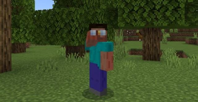 Spyglass To Binoculars Textures — screenshot 3