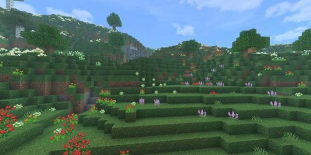 Better Flowers Textures — screenshot 2