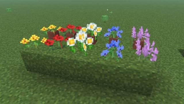 Better Flowers Textures — screenshot 4