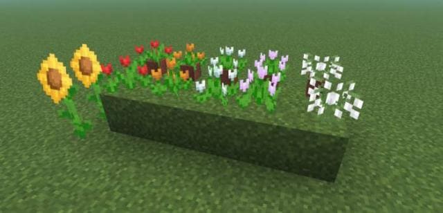 Better Flowers Textures — screenshot 5