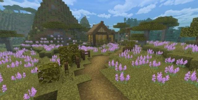 Better Flowers Textures — screenshot 7