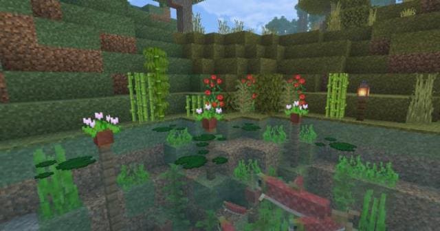 Better Flowers Textures — screenshot 8