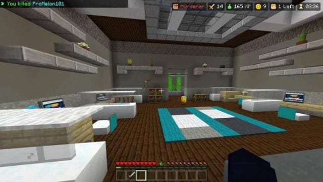 Murder Detector Textures — screenshot 2