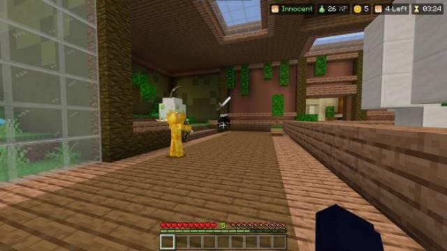 Murder Detector Textures — screenshot 4