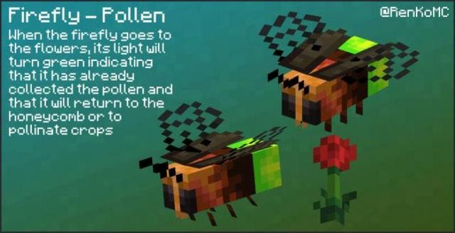 Fireflies | Texture — screenshot 4