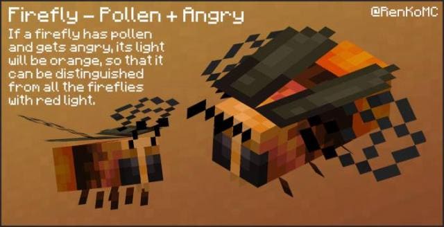 Fireflies | Texture — screenshot 5
