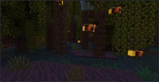 Fireflies | Texture — screenshot 6