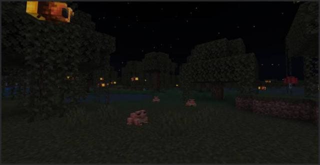Fireflies | Texture — screenshot 7