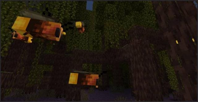 Fireflies | Texture — screenshot 8