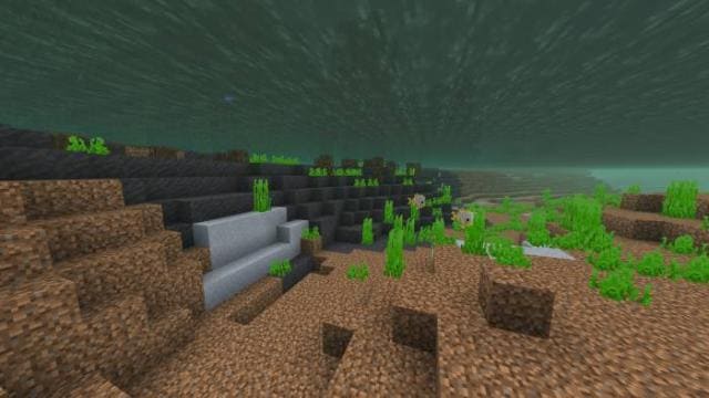 Removed Water Fog Textures — screenshot 3
