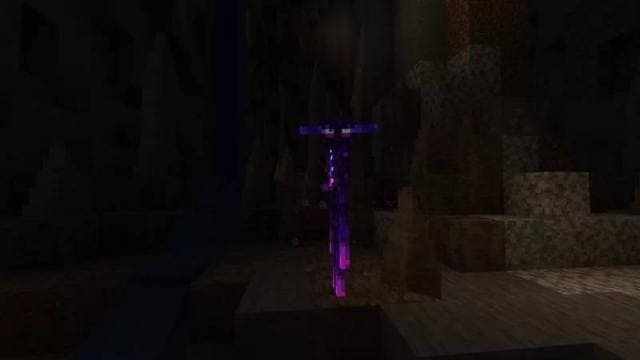 Enhanced Endermans Textures — screenshot 3