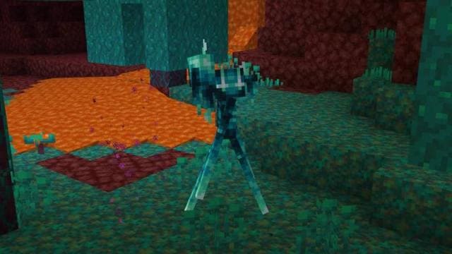 Enhanced Endermans Textures — screenshot 5