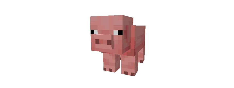 Blinking Mobs Textures — screenshot 2