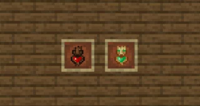 Totem Of Regeneration Textures — screenshot 2
