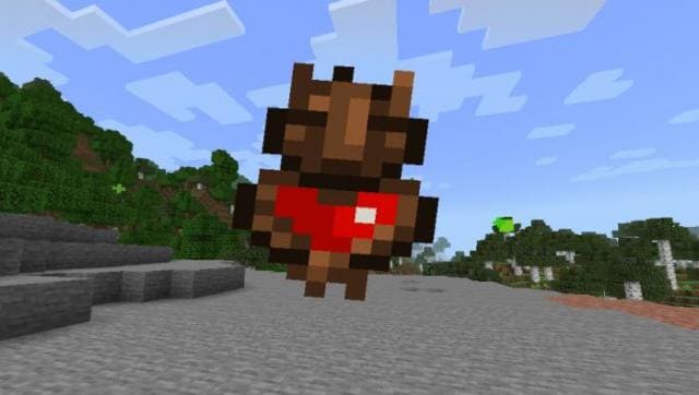 Totem Of Regeneration Textures — screenshot 3