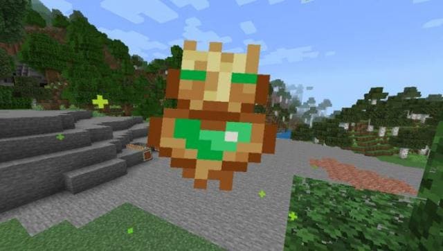 Totem Of Regeneration Textures — screenshot 4