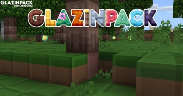 Glazinpack Textures — screenshot 2