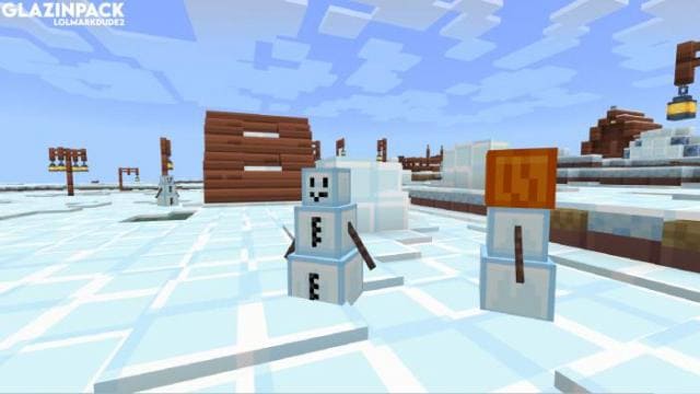 Glazinpack Textures — screenshot 3