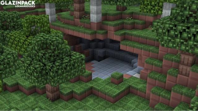 Glazinpack Textures — screenshot 4