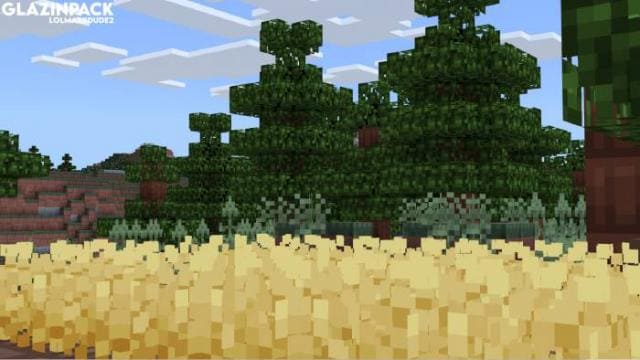 Glazinpack Textures — screenshot 5