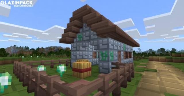 Glazinpack Textures — screenshot 7