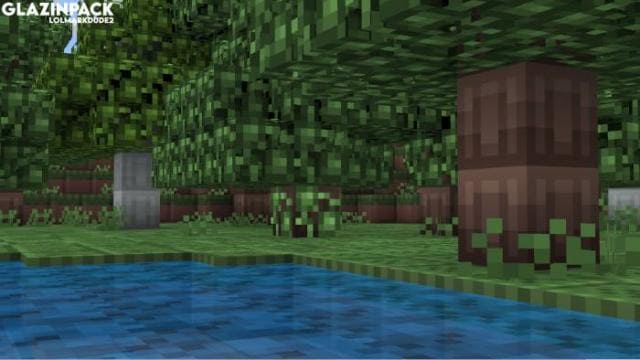 Glazinpack Textures — screenshot 8