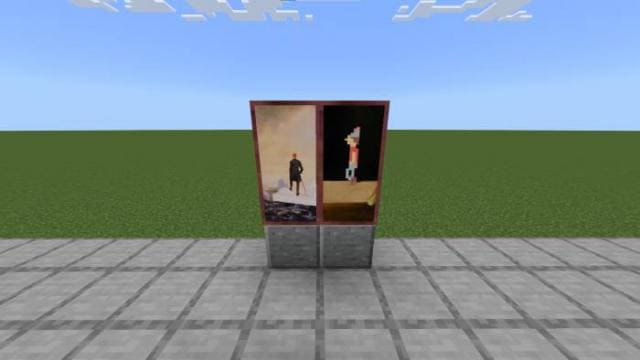 Original Paintings Textures — screenshot 5