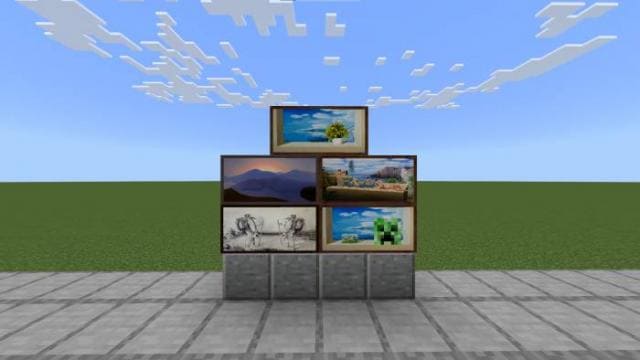 Original Paintings Textures — screenshot 7