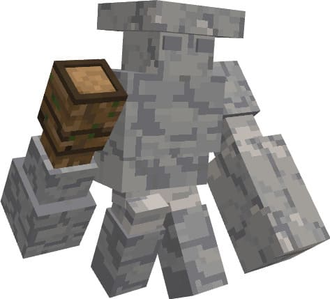 Nature Golems 2: Stone Textures — screenshot 2