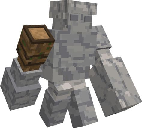Nature Golems 2: Stone Textures — screenshot 3