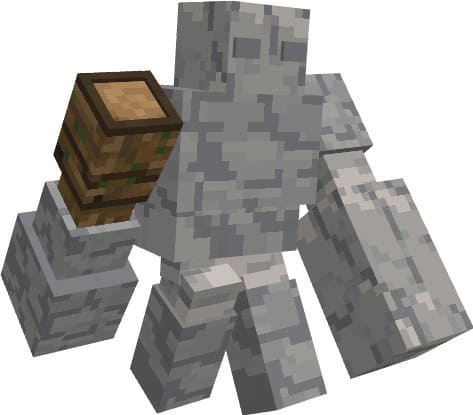 Nature Golems 2: Stone Textures — screenshot 4