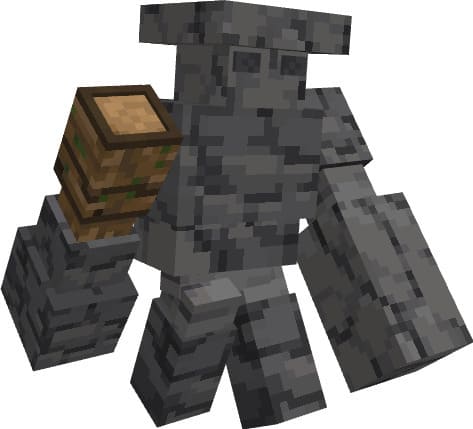 Nature Golems 2: Stone Textures — screenshot 5