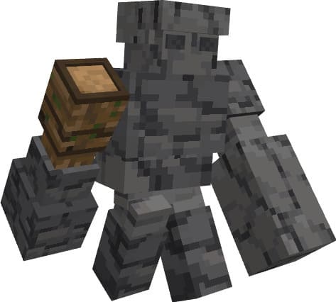 Nature Golems 2: Stone Textures — screenshot 6