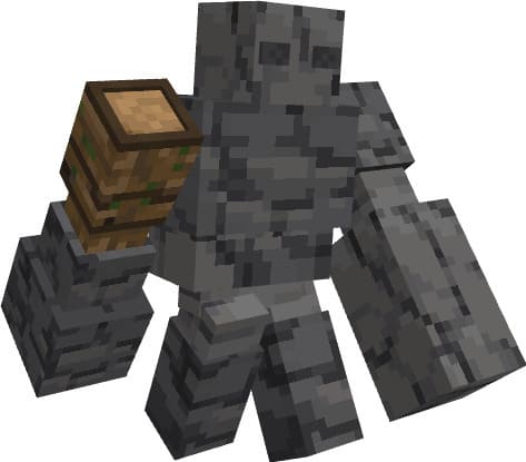 Nature Golems 2: Stone Textures — screenshot 7