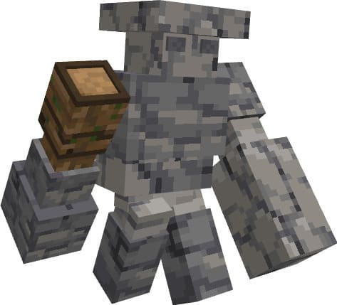 Nature Golems 2: Stone Textures — screenshot 8
