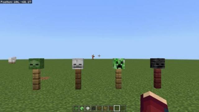 Not Bushy Leaves Textures — screenshot 3