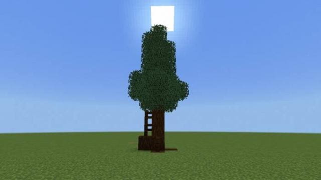Not Bushy Leaves Textures — screenshot 7