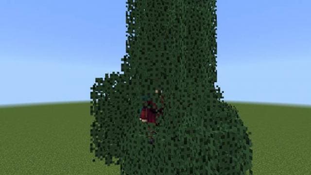Not Bushy Leaves Textures — screenshot 8