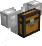 Armor Backpack | Chestplate Textures — screenshot 3