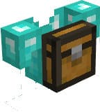 Armor Backpack | Chestplate Textures — screenshot 7