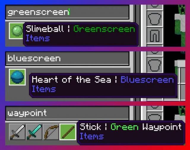 Waypoints+ Textures — screenshot 5