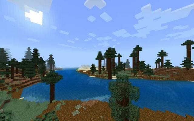 AntiMod Noob's LG Textures — screenshot 2