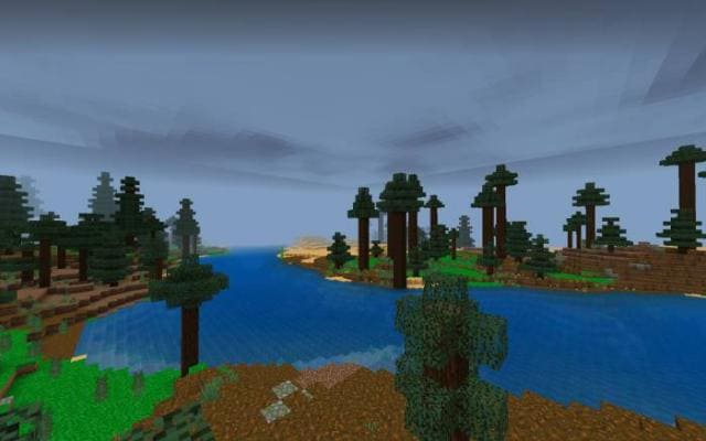 AntiMod Noob's LG Textures — screenshot 3